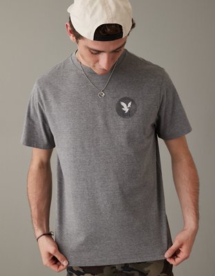 AE Logo Graphic T-Shirt