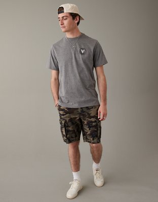 AE Logo Graphic T-Shirt