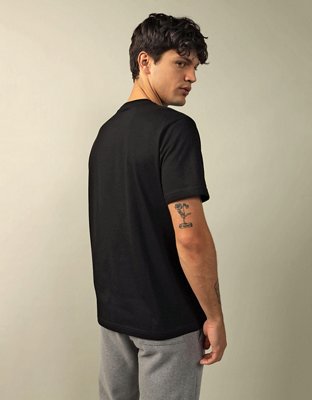AE 24/7 T-shirt con Gráfico