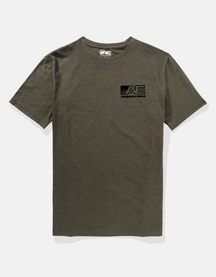 AE 24/7 Graphic T-Shirt