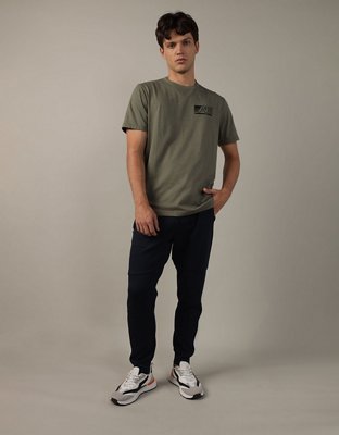 AE 24/7 Graphic T-Shirt