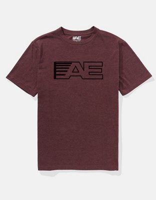 AE 24/7 Graphic T-Shirt