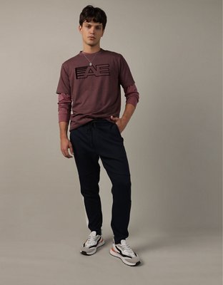 AE 24/7 Graphic T-Shirt