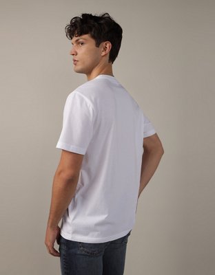 AE 24/7 Graphic T-Shirt