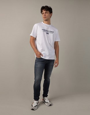 AE 24/7 Graphic T-Shirt