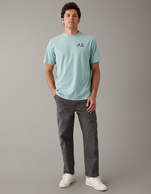 AE x Seher One Day of the Dead Graphic T-Shirt