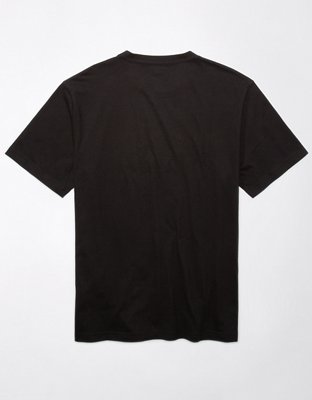 AE Logo Graphic T-Shirt