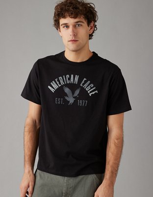 American eagle best sale playera hombre