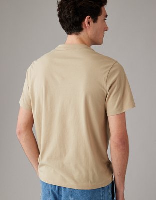 AE Logo Graphic T-Shirt