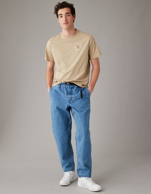 AE Logo Graphic T-Shirt