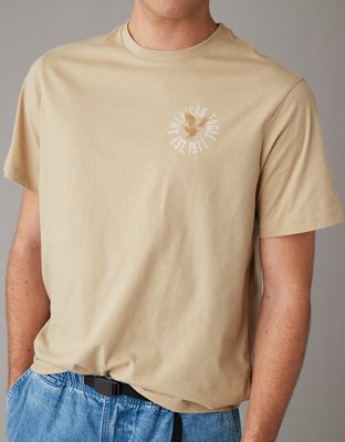 AE Logo Graphic T-Shirt