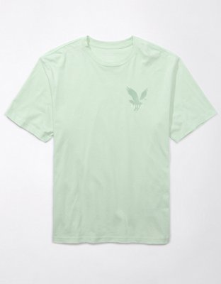 AE Logo Graphic T-Shirt