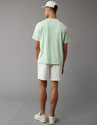 AE Logo Graphic T-Shirt