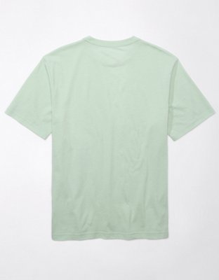 AE Logo Graphic T-Shirt