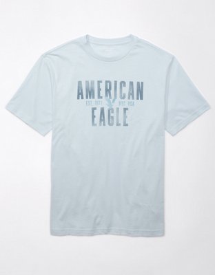 AE Logo Graphic T-Shirt