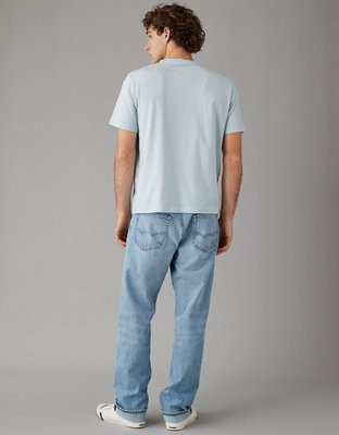 AE Logo Graphic T-Shirt