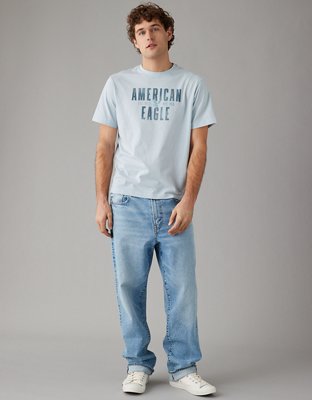 AE Logo Graphic T-Shirt