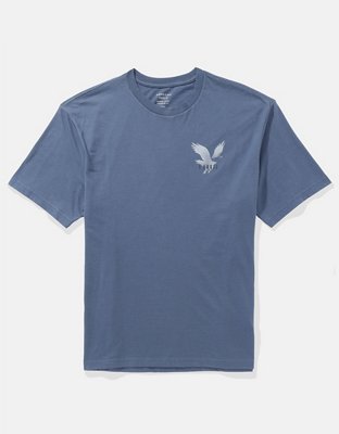 AE Logo Graphic T-Shirt