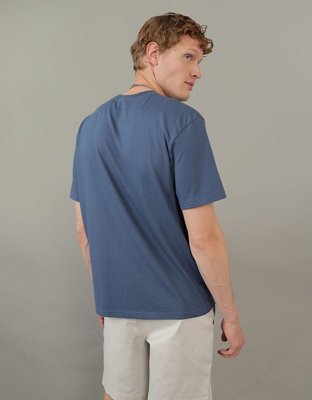 AE Logo Graphic T-Shirt