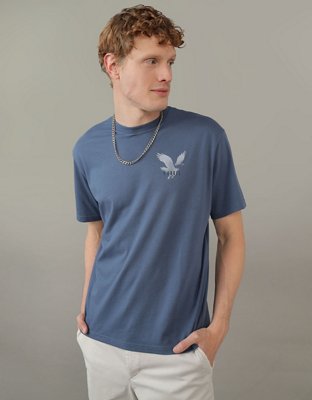AE Logo Graphic T-Shirt