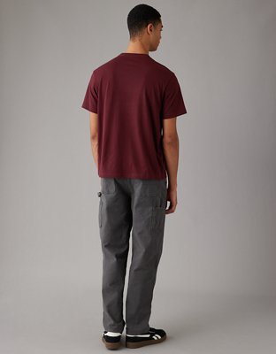 AE Logo Graphic T-Shirt