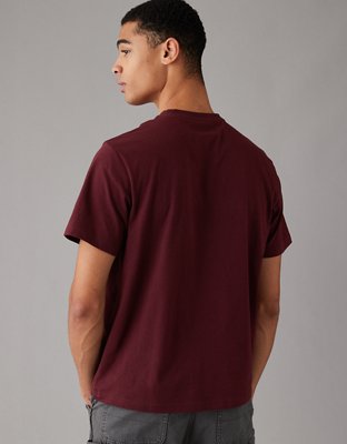 AE Logo Graphic T-Shirt