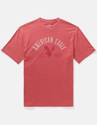 AE Logo Graphic T-Shirt