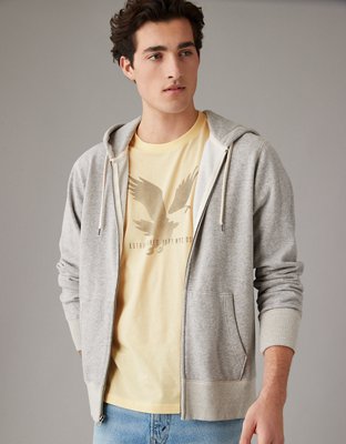 AE T-shirt con Gráfico de Logotipo