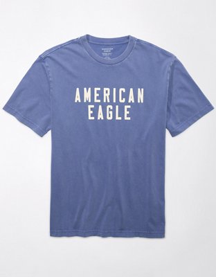 AE Logo Graphic T-Shirt