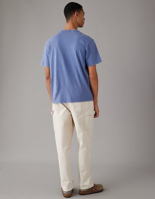 AE Logo Graphic T-Shirt