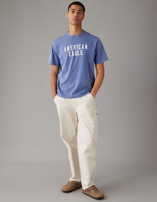 AE Logo Graphic T-Shirt