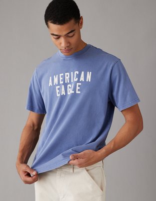 AE Logo Graphic T-Shirt