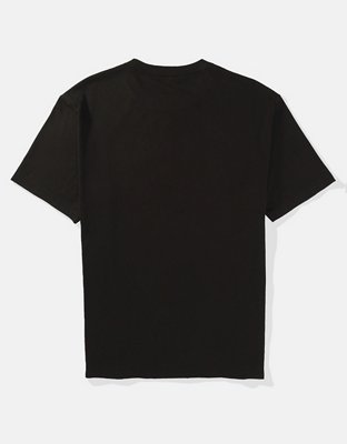 AE Elevated Logo Graphic T-Shirt