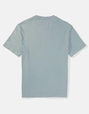 AE Elevated Logo Graphic T-Shirt