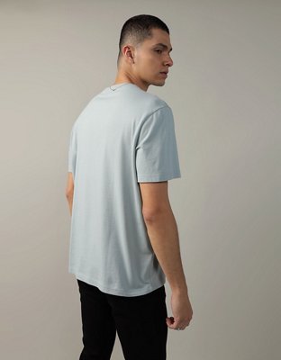 AE Elevated Logo Graphic T-Shirt