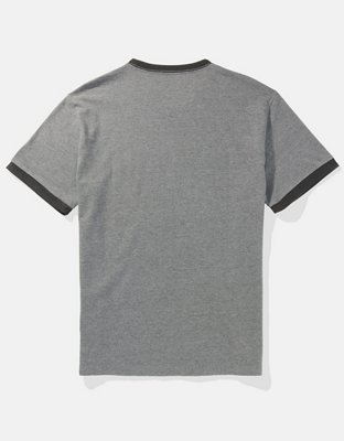 AE Elevated Logo Graphic T-Shirt