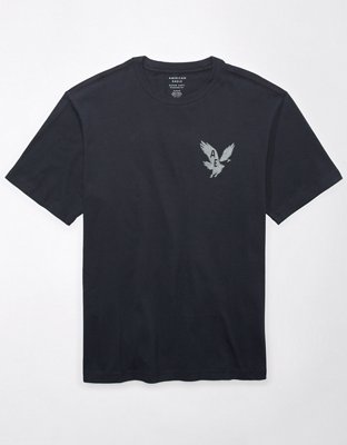 AE Logo Graphic T-Shirt
