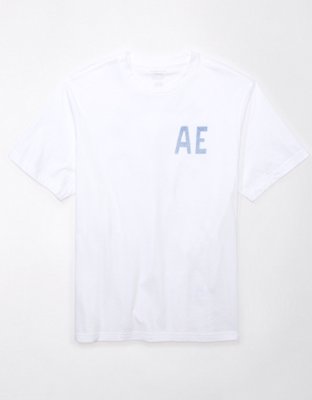 AE Logo Graphic T-Shirt