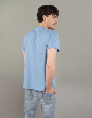 AE Photoreal Graphic T-Shirt