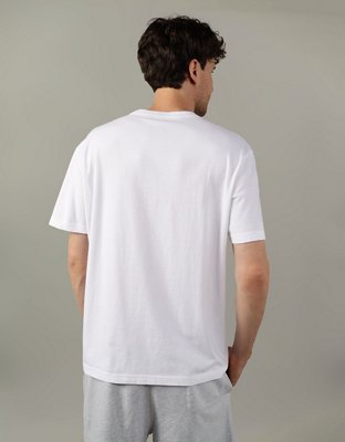 AE Logo Graphic T-Shirt