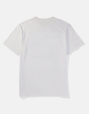 AE Logo Graphic T-Shirt