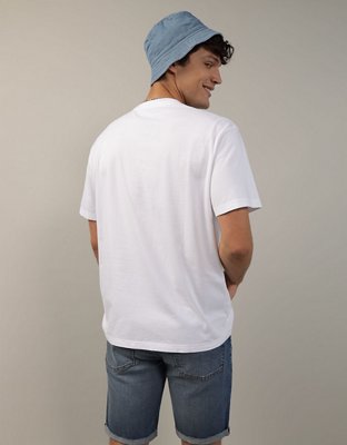 AE Logo Graphic T-Shirt
