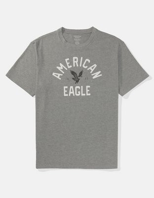 AE Logo Graphic T-Shirt