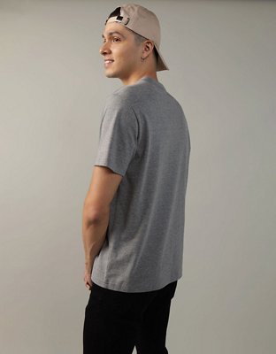 AE Logo Graphic T-Shirt