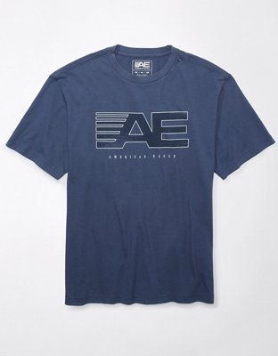 AE 24/7 T-shirt con Gráfico
