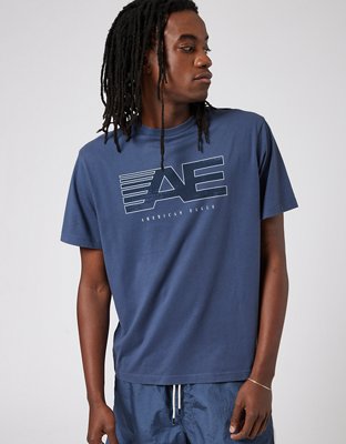 AE 24/7 T-shirt con Gráfico
