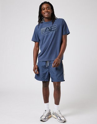 AE 24/7 T-shirt con Gráfico