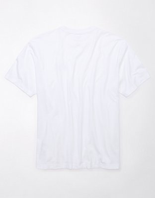 AE Logo Graphic T-Shirt