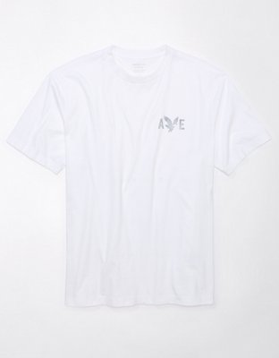 AE Logo Graphic T-Shirt