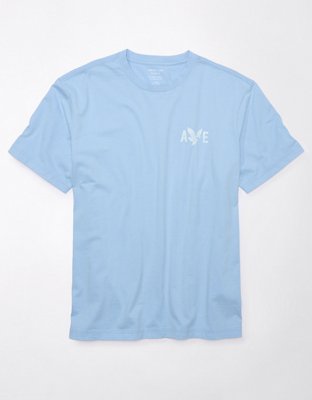 AE Logo Graphic T-Shirt